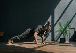 Functional Fitness für den modernen Mann Praktische Workouts für den Alltag
