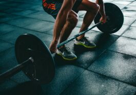 Körperkult für Männer Die besten Workouts und Ernährungstipps