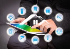 Smart Home, Smart Mann Wie Technologie das Zuhause revolutioniert