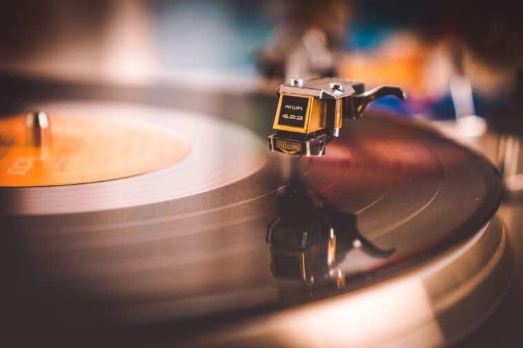 Vinyl Revival Warum Plattenspieler wieder im Trend sind
