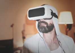 Virtual Reality im Film Die Zukunft des Kinoerlebnisses