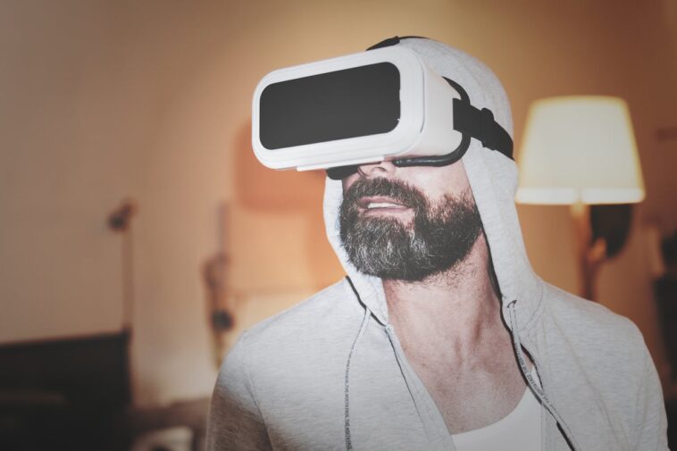 Virtual Reality im Film Die Zukunft des Kinoerlebnisses