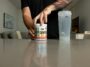 Die Rolle von Supplements im Männer-Fitness-Regime