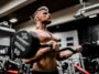 Die ulti-männliche Workout-Routine Muskelaufbau und Definition