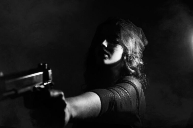 Film Noir Die mysteriöse Welt der schwarz-weißen Klassiker