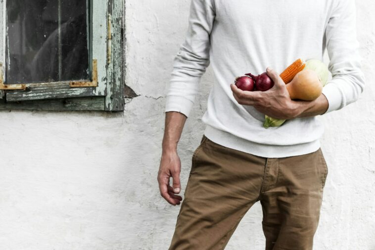 Gesunde Gewohnheiten für den Mann von heute Schlaf, Hydratation und mehr