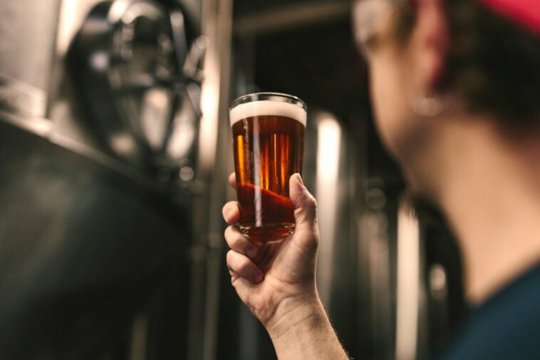 Home Brewing Der ultimative Guide für selbstgemachtes Craft Beer