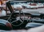 Männlich unterwegs Die besten Muscle Cars für echte Männer
