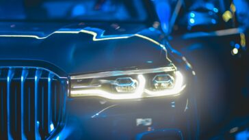 Männlicher Luxus auf Rädern Die exklusivsten Autos für den modernen Gentleman