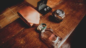 Maskuline Düfte Der ultimative Guide zu Parfums für den modernen Mann