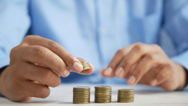 Money Moves Finanzielle Weisheiten, die jeder Mann kennen sollte