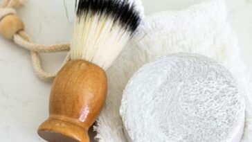 Skin-Care für den Macho Maskuline Pflegeroutinen für gesunde Haut