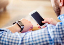 Techniktrends, die den modernen Mann inspirieren