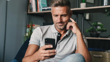 Was viele Männer im Internet wirklich machen – und was sie nur behaupten