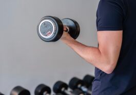 Mit 50 noch fit wie mit 30? Was Männer für ihre Gesundheit im Alter tun können